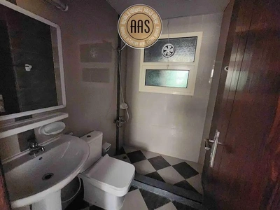 Spacious 1BR!! Prime Location with Close Kitchen!! All Facilities-8