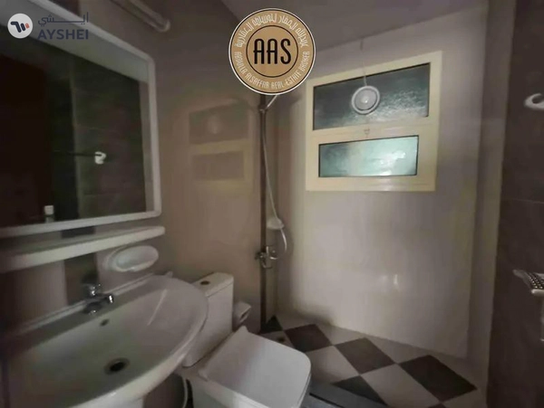 Spacious 1BR!! Prime Location with Close Kitchen!! All Facilities
