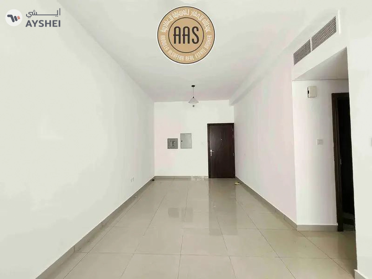 Spacious 1BR!! Prime Location with Close Kitchen!! All Facilities-2-2