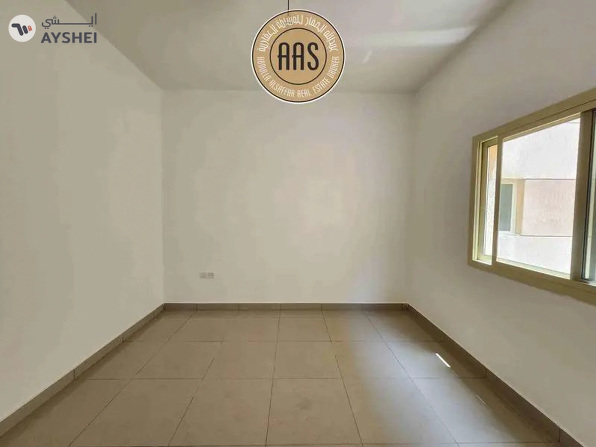 Spacious 1BR!! Prime Location with Close Kitchen!! All Facilities-3-3