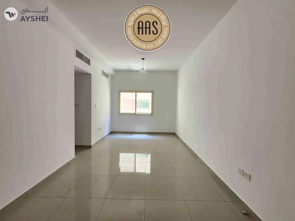Spacious 1BR!! Prime Location with Close Kitchen!! All Facilities