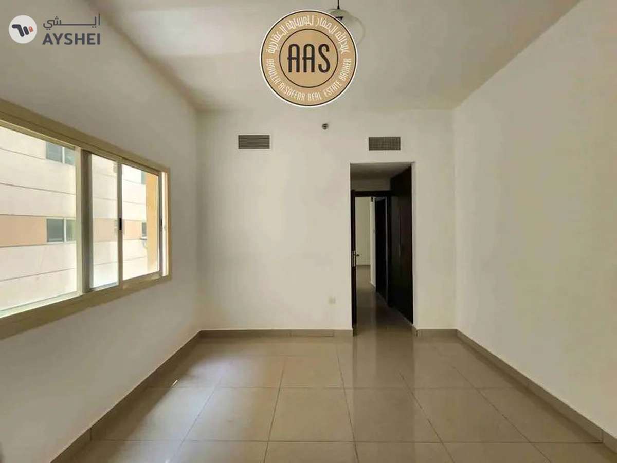 Spacious 1BR!! Prime Location with Close Kitchen!! All Facilities-5-5