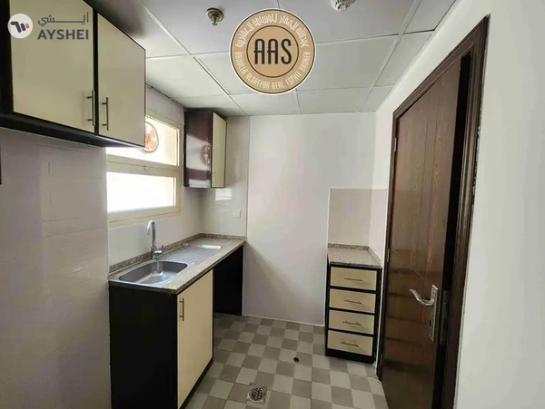 Spacious 1BR!! Prime Location with Close Kitchen!! All Facilities