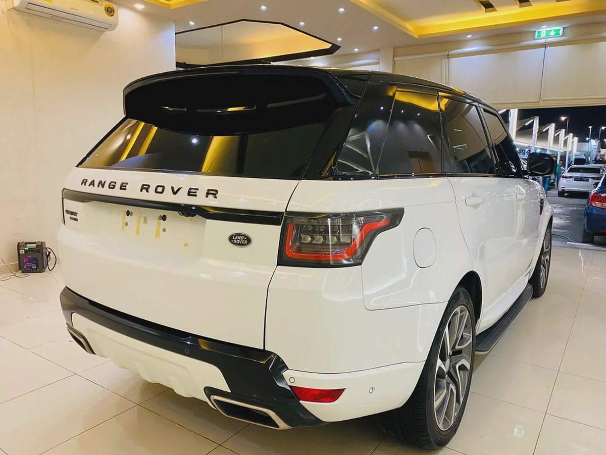 Land Rover Range Rover Sport HSE 2019 GCC Specs-8-8