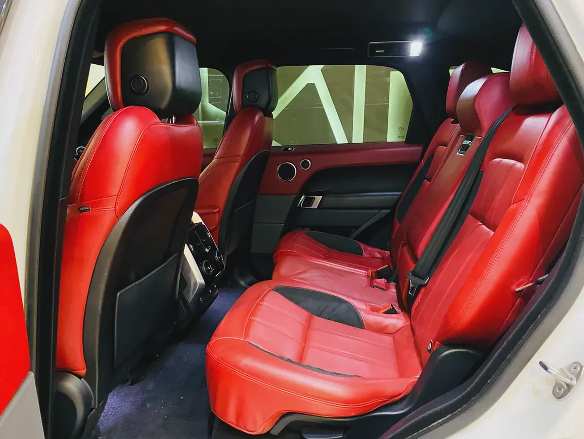 Land Rover Range Rover Sport HSE 2019 GCC Specs-15-15