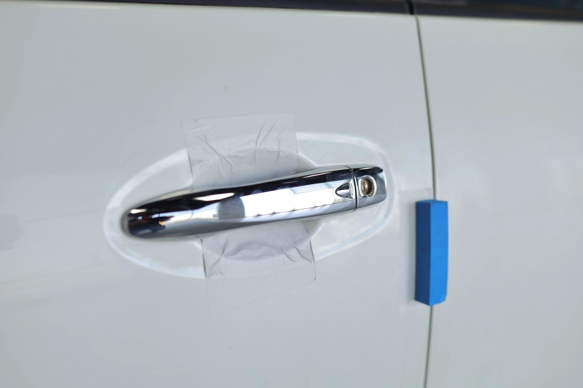 NISSAN XTERRA 2.5L 7AT 4W 7S PETROL PREMIUM-1-1