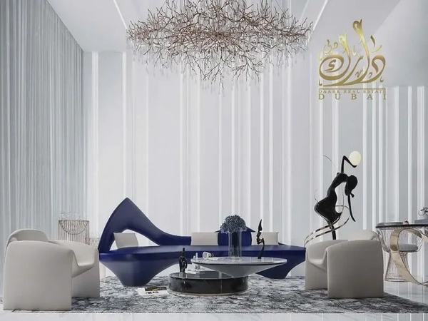 NO DLD!_HURRY CHEAPEST 2BR LEFT!_READY VIEW NOW!!