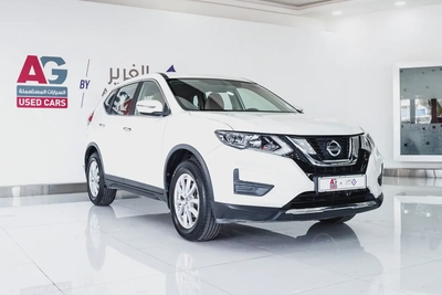 1 YR / 20,000 KM WARRANTY | 2.5 S | GCC | AED 999 PM-2