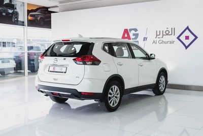 1 YR / 20,000 KM WARRANTY | 2.5 S | GCC | AED 999 PM-3