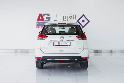 1 YR / 20,000 KM WARRANTY | 2.5 S | GCC | AED 999 PM-4
