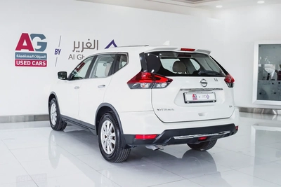 1 YR / 20,000 KM WARRANTY | 2.5 S | GCC | AED 999 PM-5
