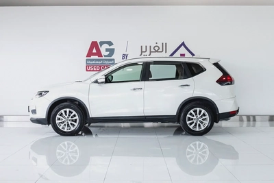 1 YR / 20,000 KM WARRANTY | 2.5 S | GCC | AED 999 PM-6