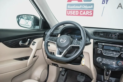 1 YR / 20,000 KM WARRANTY | 2.5 S | GCC | AED 999 PM-9