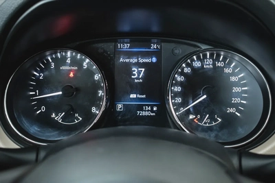 1 YR / 20,000 KM WARRANTY | 2.5 S | GCC | AED 999 PM-10