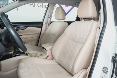 1 YR / 20,000 KM WARRANTY | 2.5 S | GCC | AED 999 PM-12