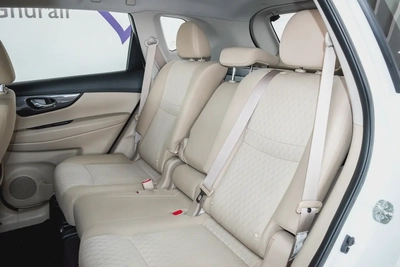 1 YR / 20,000 KM WARRANTY | 2.5 S | GCC | AED 999 PM-13
