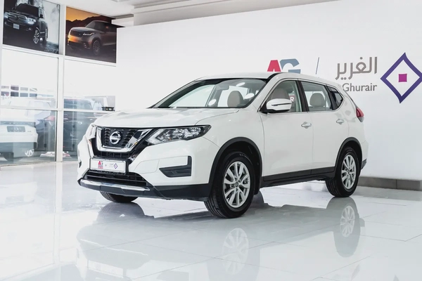 1 YR / 20,000 KM WARRANTY | 2.5 S | GCC | AED 999 PM