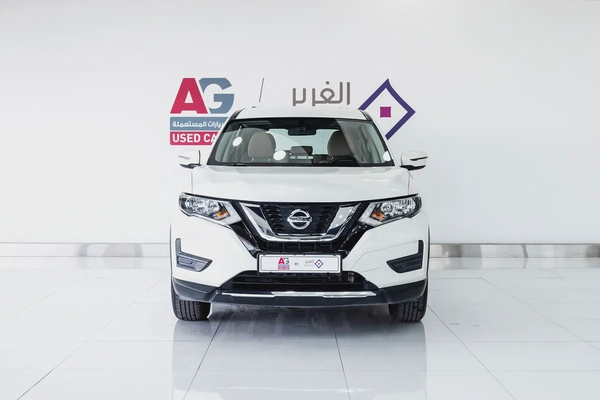 1 YR / 20,000 KM WARRANTY | 2.5 S | GCC | AED 999 PM