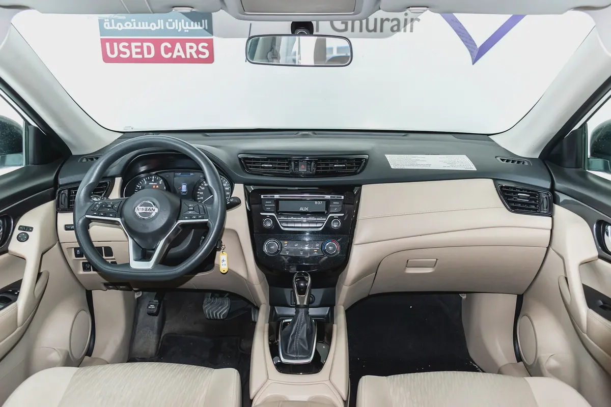 1 YR / 20,000 KM WARRANTY | 2.5 S | GCC | AED 999 PM-8-8