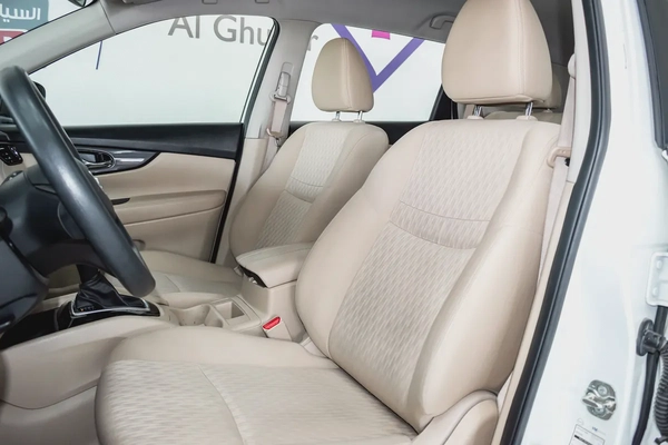 1 YR / 20,000 KM WARRANTY | 2.5 S | GCC | AED 999 PM