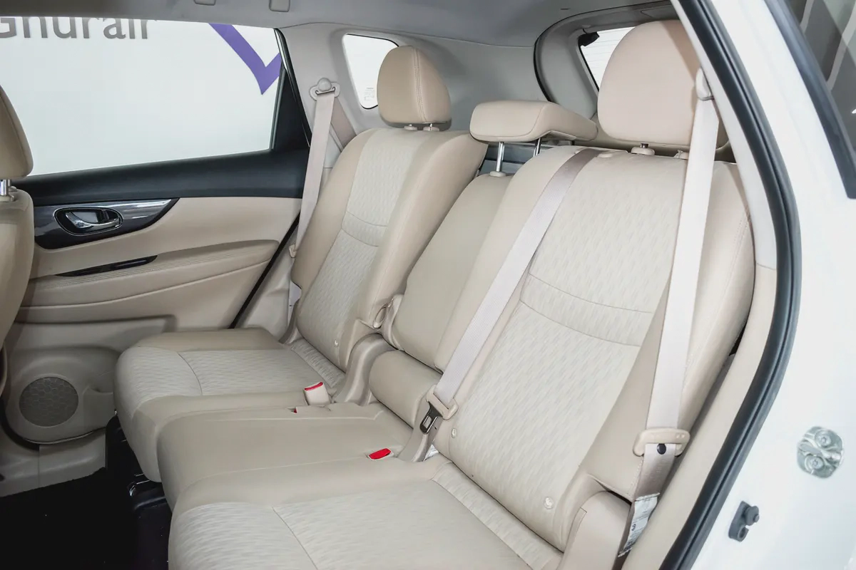 1 YR / 20,000 KM WARRANTY | 2.5 S | GCC | AED 999 PM-13-13