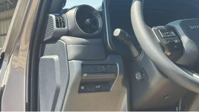 Toyota Prado GXR Toyota Prado 2.8L Turbo Diesel Luxury 8AT-6