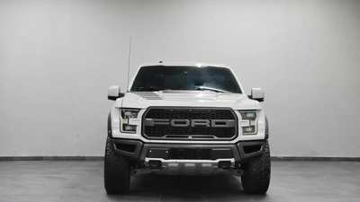 Ford | F150 Raptor |-4