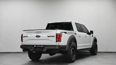 Ford | F150 Raptor |-5