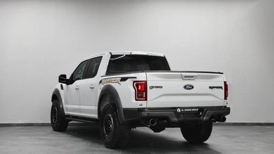 Ford | F150 Raptor |-3