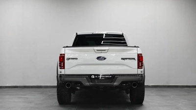Ford | F150 Raptor |-12