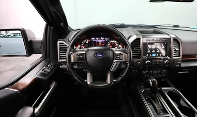 Ford | F150 Raptor |-11