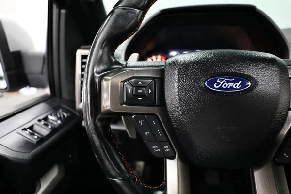 Ford | F150 Raptor |