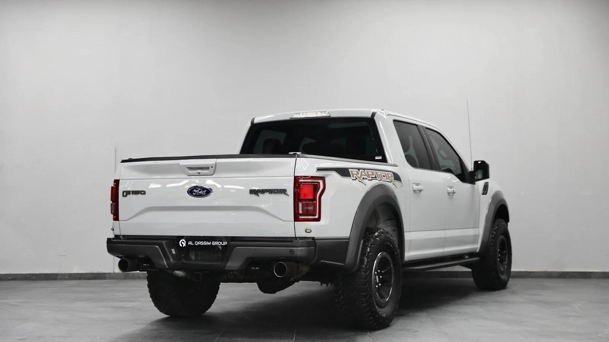Ford | F150 Raptor |-5-5
