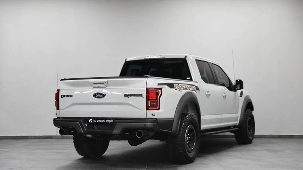 Ford | F150 Raptor |