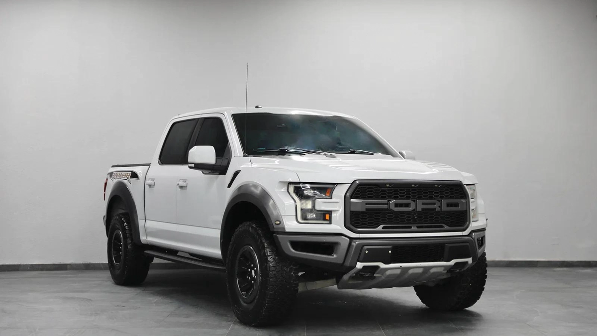 Ford | F150 Raptor |-2-2
