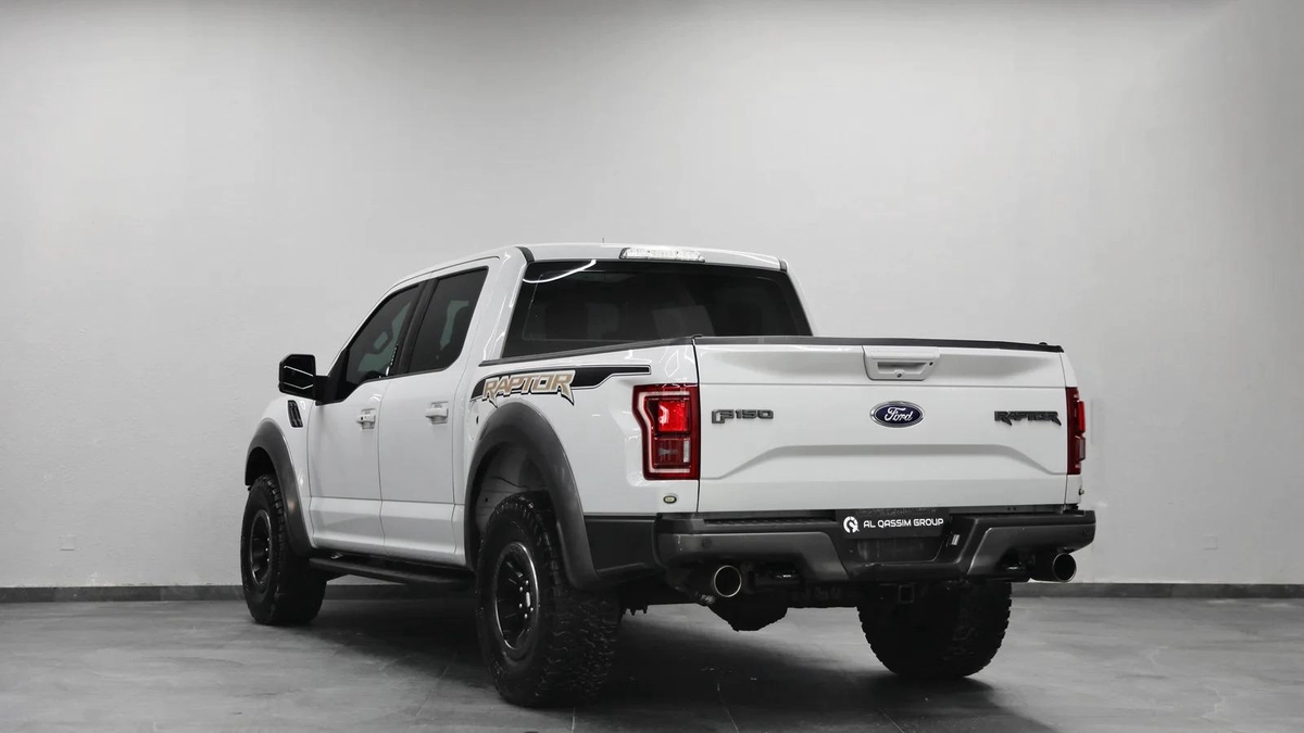Ford | F150 Raptor |-3-3