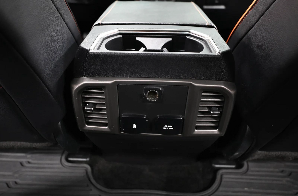 Ford | F150 Raptor |-14-14