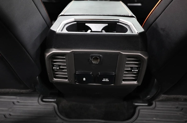 Ford | F150 Raptor |