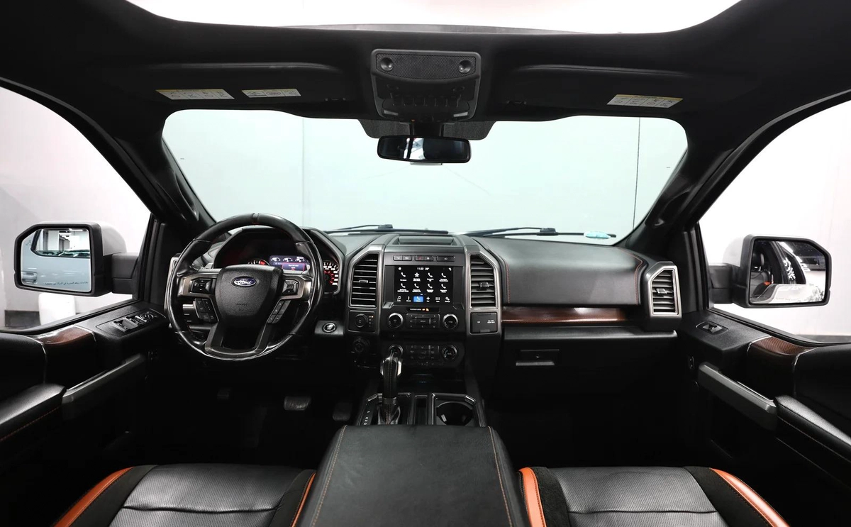 Ford | F150 Raptor |-13-13