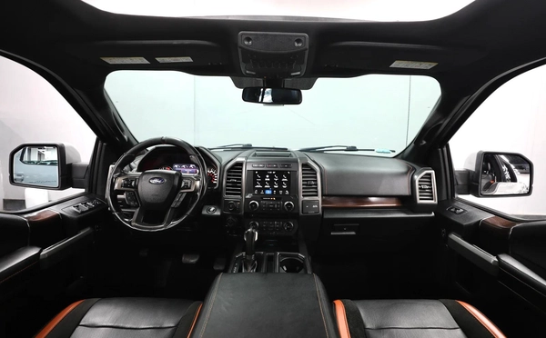 Ford | F150 Raptor |