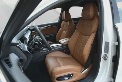 AUDI S8 4.0 TFSI QUATTRO  2021 - GCC - UNDER DEALER WARRANTY - CARBON EDITION - FULLY LOADED-8