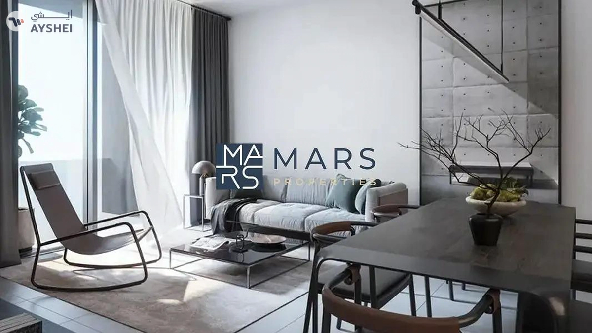 Brand-new il-teatro unit available in Aljada mix both luxury and fantasy