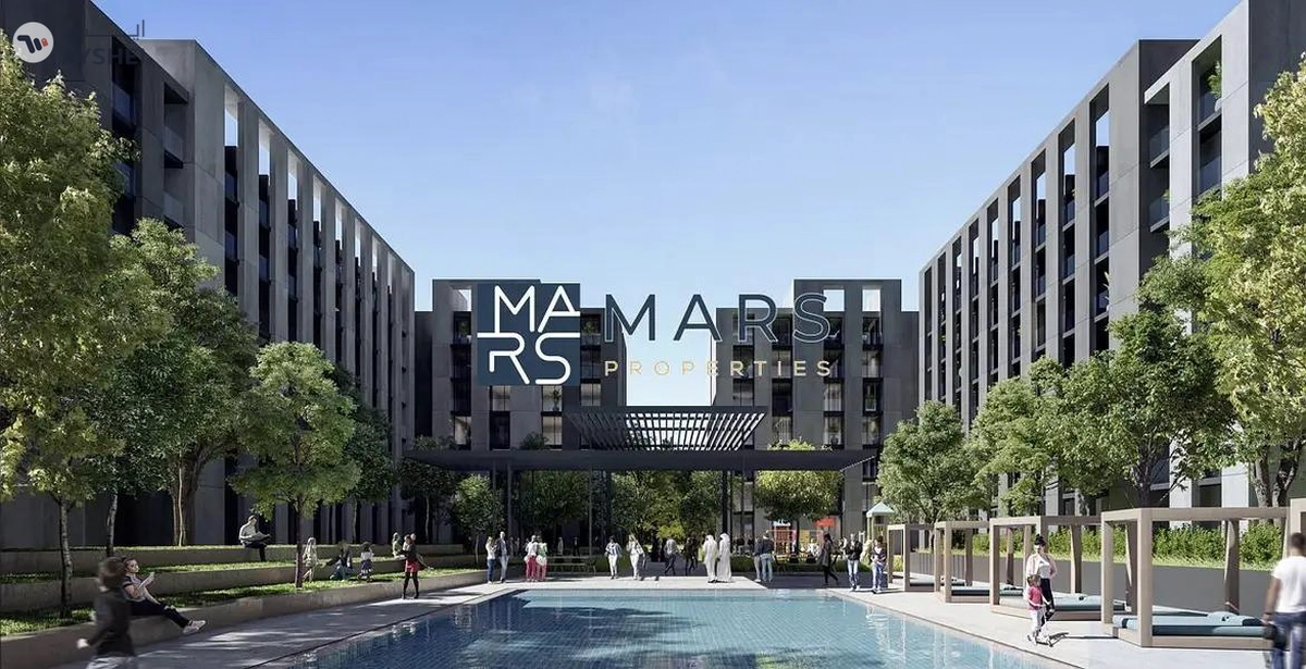 Brand-new il-teatro unit available in Aljada mix both luxury and fantasy