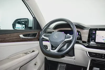 VOLKSWAGEN WARRANTY JAN 2027 / UNLIMITED KMS | GCC | R-LINE 2.0L | AED 2,580 PM-10