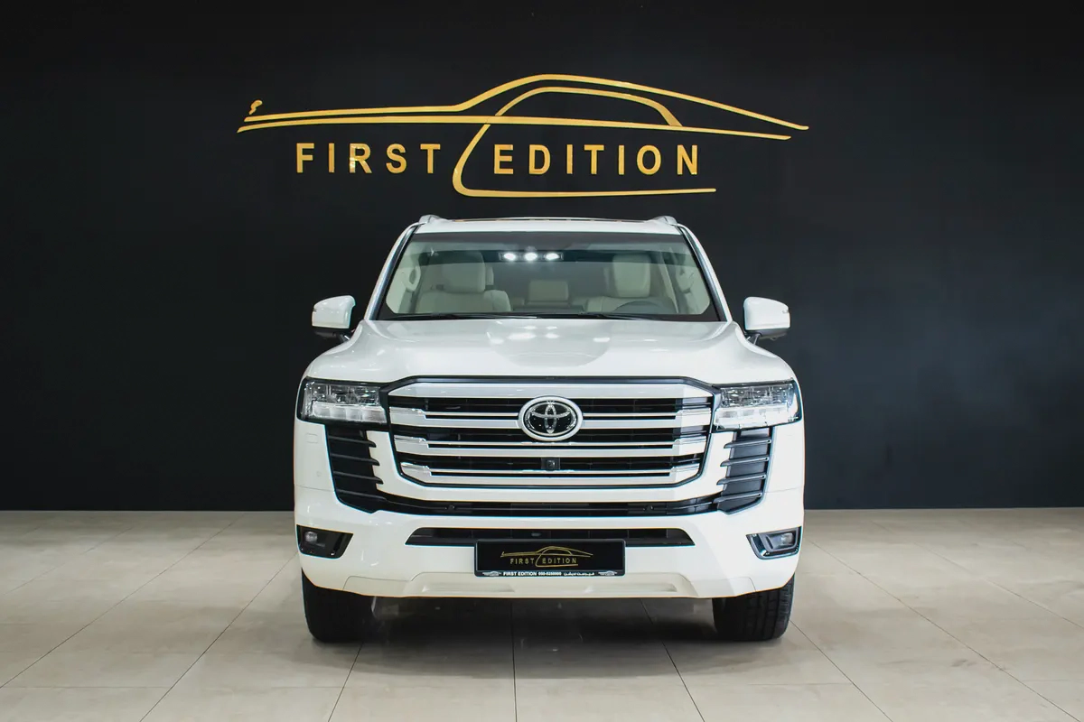 Toyota Land Cruiser GXR 2023 GCC Specs-3-3