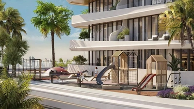 1% Monthly - 10% DOWN PAYMENT - 2 BED BARARI VIEW-5