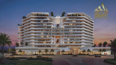 1% Monthly - 10% DOWN PAYMENT - 2 BED BARARI VIEW-1