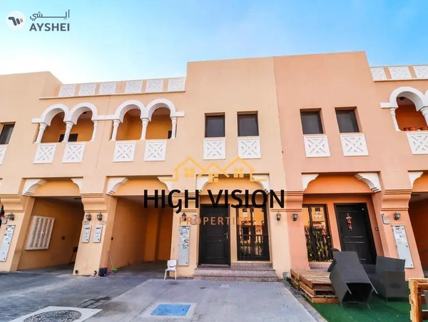 Zone 8, Hydra Village, Abu Dhabi