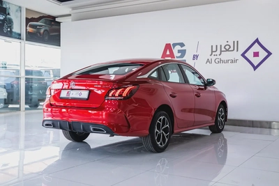 1 YR WARRANTY | GCC | 1.5L | AED 650 PM-3