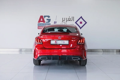 1 YR WARRANTY | GCC | 1.5L | AED 650 PM-4